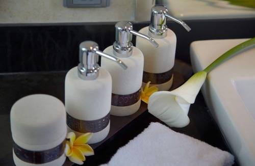 Kuta Selatan Villa | Feel the Balinese Ambience in our Private Pool Villa Nusa Dua