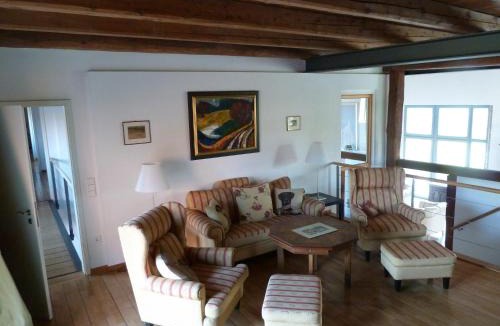 Weenzen House | Ferienscheune Weenzen
