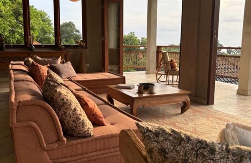 Amed Villa | First Light Villa at Lipah Beach, Amed