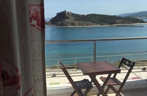 Tabarka House | First-line guest house breathtaking view