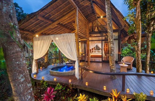 Abiansemal Resort | Fivelements Retreat Bali, Ubud