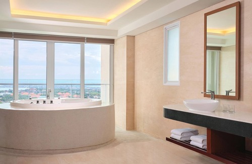 Bukit Hotel | Four Points by Sheraton Bali, Ungasan