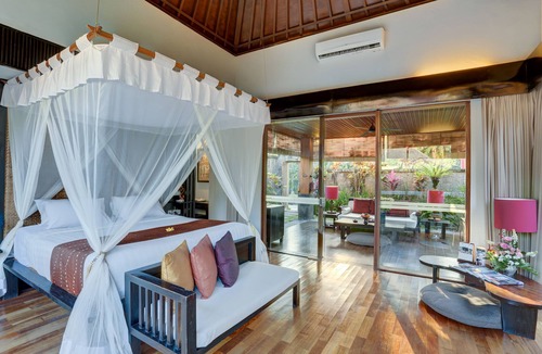 Mas Hotel | FuramaXclusive Resort & Villas, Ubud