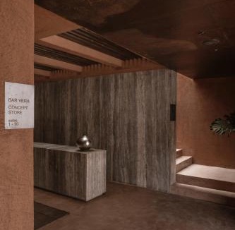 Pererenan Hotel | Further Hotel