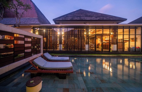 By Pass Ngurah Rai Hotel | Gaing Mas Jimbaran Villas by Gaing Mas Group