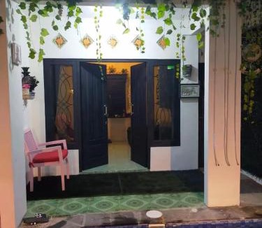 Banyuwangi House | Gandasari Homestay Banyuwangi