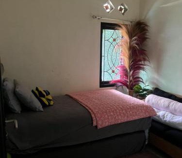 Banyuwangi House | Gandasari Homestay Banyuwangi