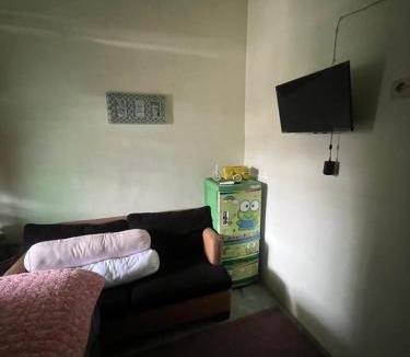 Banyuwangi House | Gandasari Homestay Banyuwangi