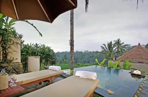 Sebatu Villa | Gangga Bali Villa