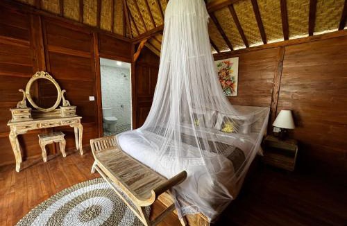 Kintamani Hotel | GB Ubud