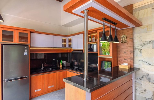 Lovina House | Genta Villa, Lovina - Villa Satu