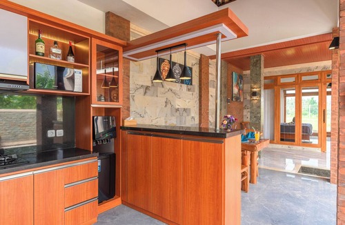 Lovina House | Genta Villa, Lovina - Villa Satu