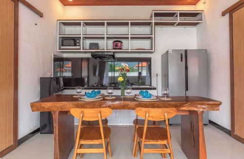 Lovina House | Genta Villa, Lovina - Villa Dua