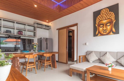 Lovina House | Genta Villa, Lovina - Villa Dua
