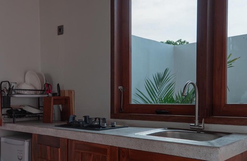 Munggu Apartment | GG Apartment Seseh by Bali Cabin