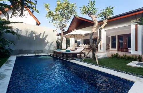 Central Seminyak Villa | Ghana Villa Seminyak by GenuineHost