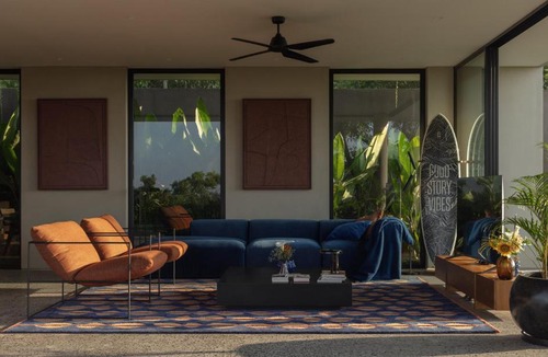Ungasan Villa | Good Story Bali Villas