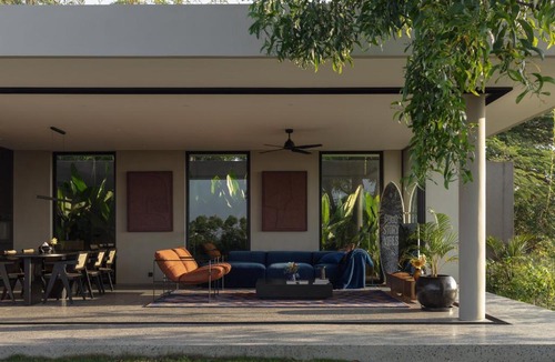 Ungasan Villa | Good Story Bali Villas