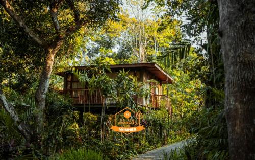 Uluwatu Resort | Grün Uluwatu