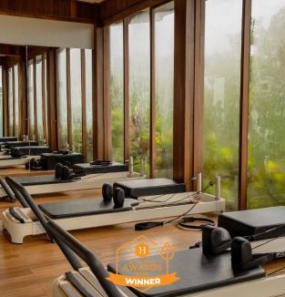 Uluwatu Resort | Grün Uluwatu