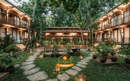 Uluwatu Resort | Grün Uluwatu