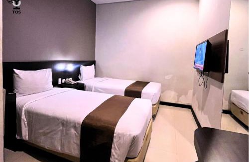 Malang Hotel | Grage Hotel Malang by TOS