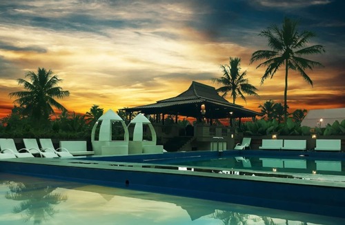 Banyuwangi Hotel | Grand Harvest Resort and Villas