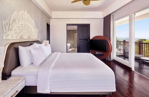 Seminyak Hotel | Grand Mercure Bali Seminyak