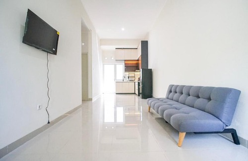 Klaten House | Grand Mutiara Prambanan A 12