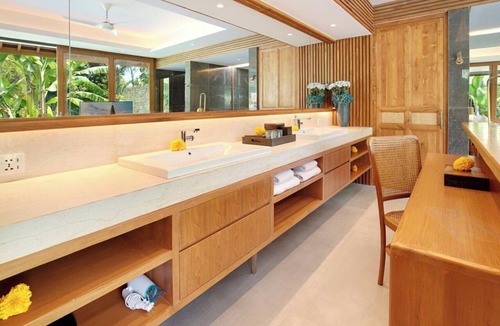 Ubud City-Centre Resort | Grand Royal One Bedroom Private Pool in Resort Ubud