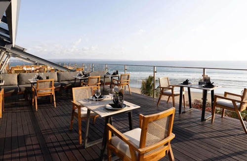 Dyanapura Resort | Grand Seminyak Lifestyle Boutique Bali Resort