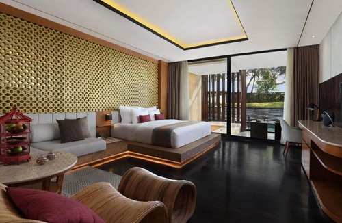 Dyanapura Resort | Grand Seminyak Lifestyle Boutique Bali Resort