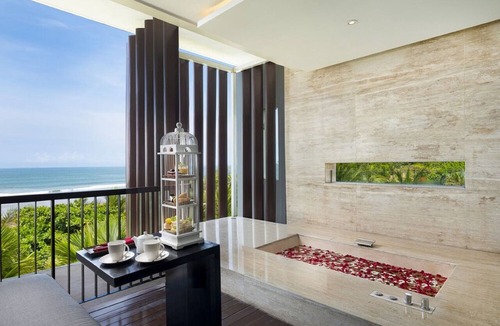 Dyanapura Hotel | Grand Seminyak Lifestyle Boutique Bali Resort by Accor