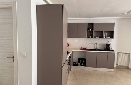 Sousse - Monastir Apartment | Great vacation rental, 2 minutes from the beach—prime location