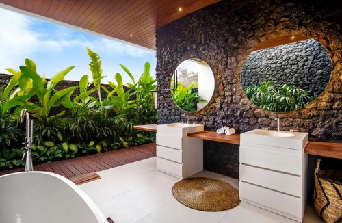 Sayan Villa | Green Flow Villa 2 Ubud