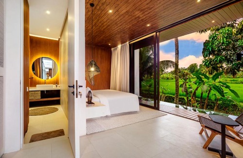 Sayan Villa | Green Flow Villa 2 Ubud
