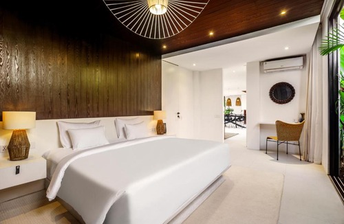 Sayan Villa | Green Flow Villa 2 Ubud