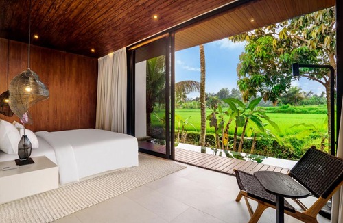 Sayan Villa | Green Flow Villa 2 Ubud
