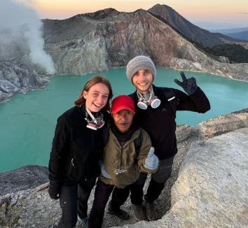 Banyuwangi House | GREEN IJEN HOMESTAY & TOUR new