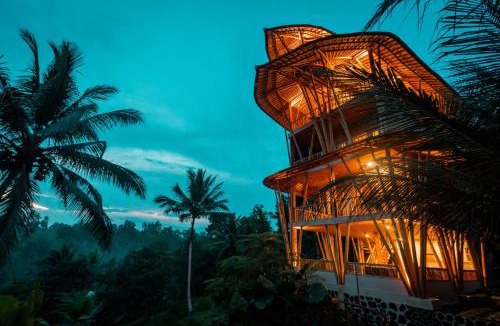 Selemadeg Bed & Breakfast | Green Oasis Retreats