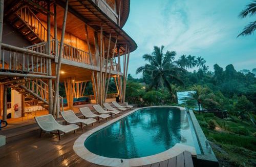 Selemadeg Bed & Breakfast | Green Oasis Retreats