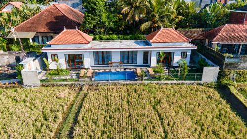 Melayang Villa | Griantika Villa Ubud - 2 Bedroom Private Villa