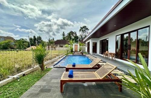 Melayang Villa | Griantika Villa Ubud - 2 Bedroom Private Villa