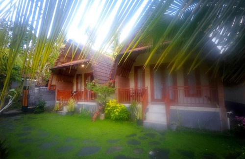 Penida Island Cabin | Griya Garden Penida
