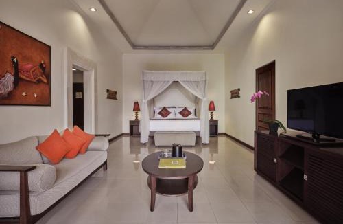 Sanur Hotel | Griya Santrian a Beach Resort And Spa
