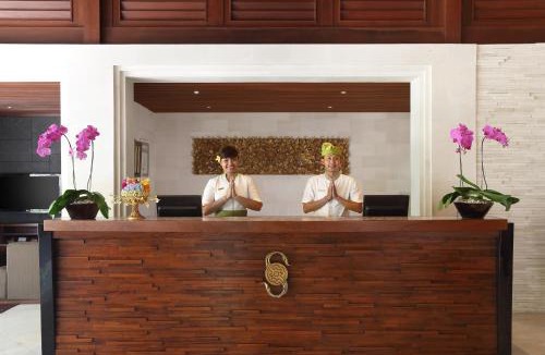 Sanur Hotel | Griya Santrian a Beach Resort And Spa