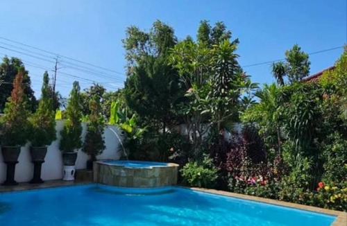 Lovina House | Guest House T4man Sari