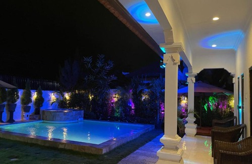 Lovina House | Guest House T4man Sari