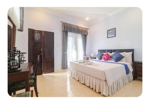 Lovina House | Guest House T4man Sari