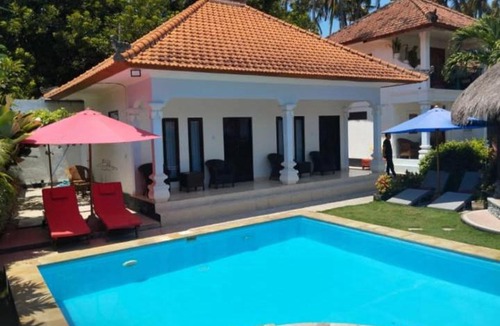 Lovina House | Guest House T4man Sari